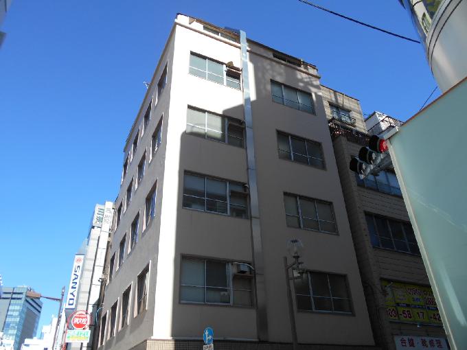 深谷ビル