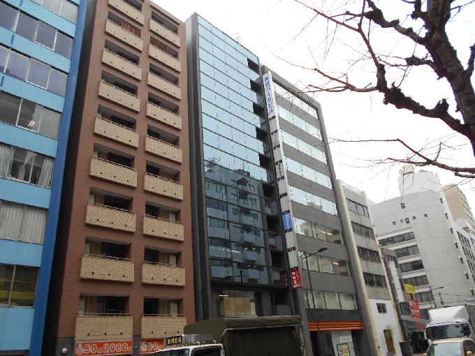 秋葉原サザンビル