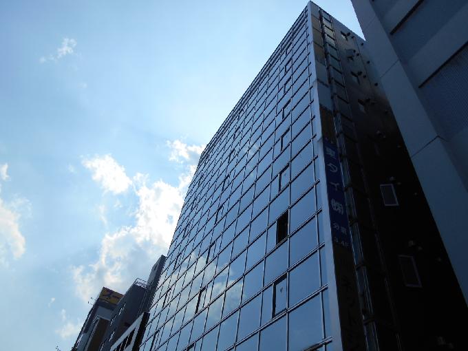 KDX御徒町ビル