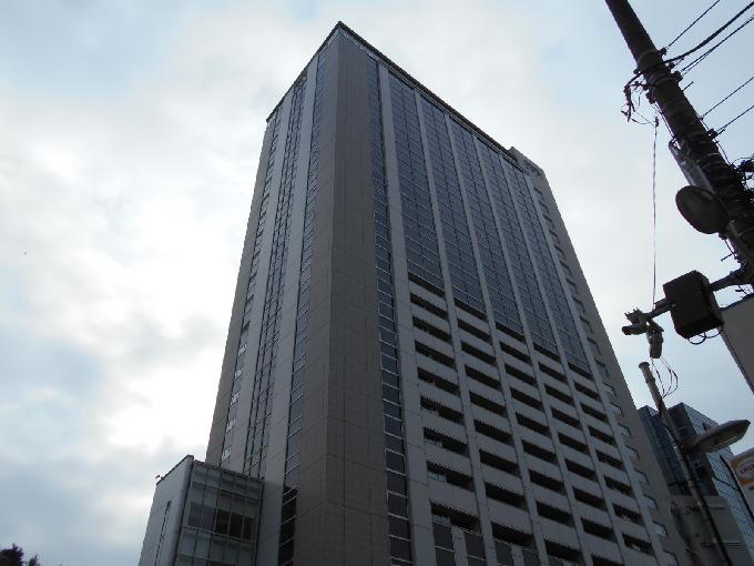 虎ノ門5丁目森ビル