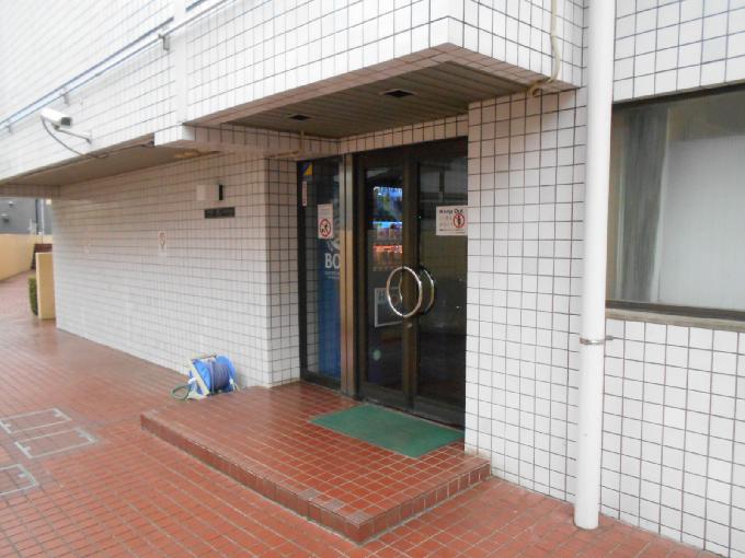 ハイシティ高田馬場
