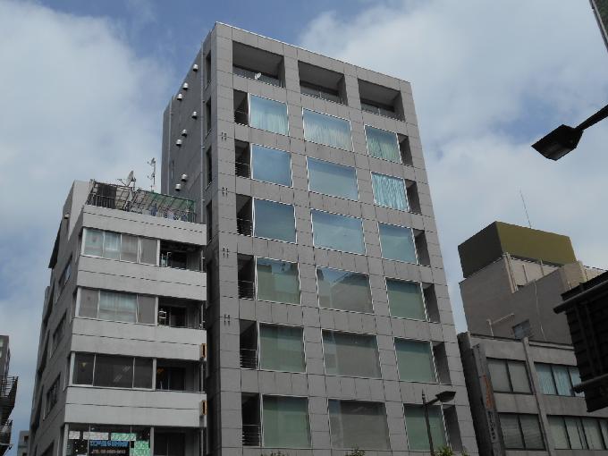 川庄ビル