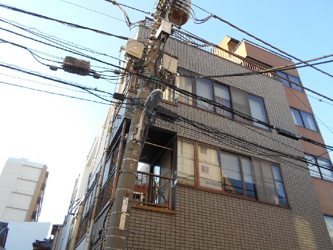 大城ビル