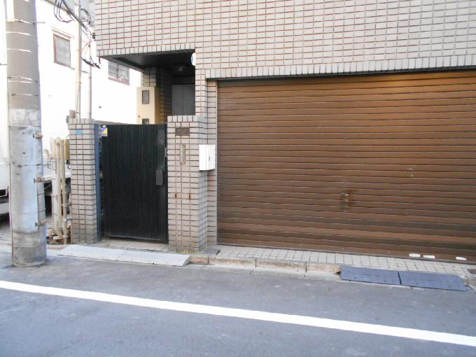 大城ビル