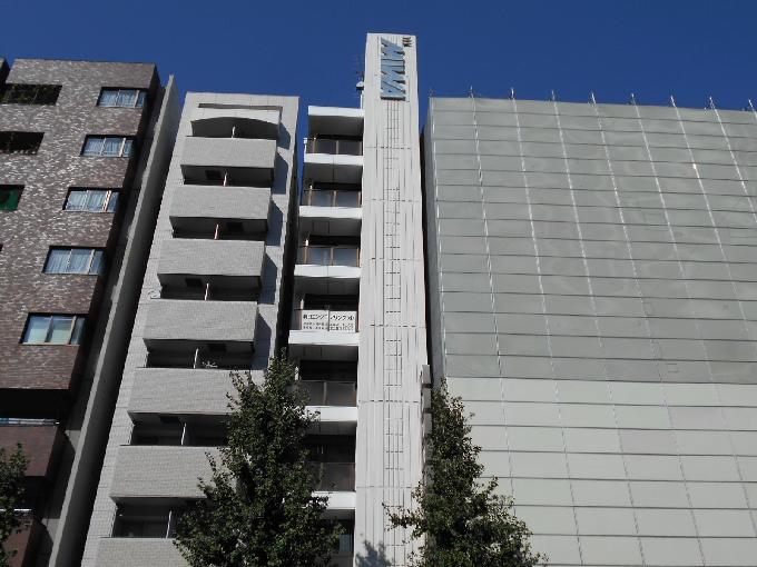 スワンビル