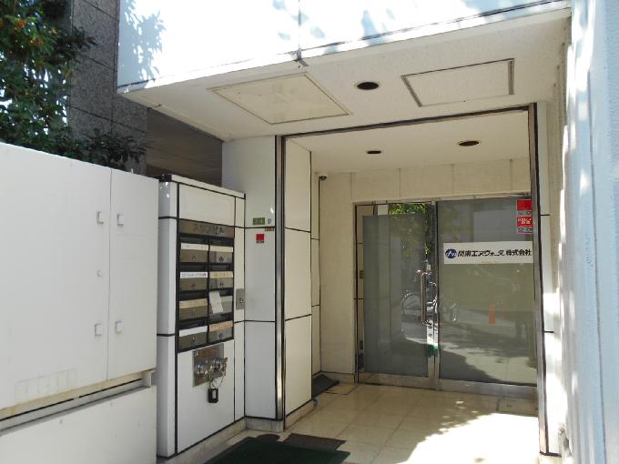 スワンビル