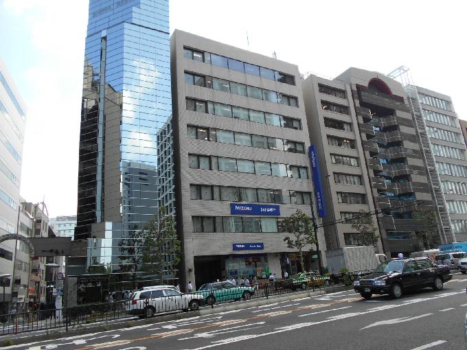 赤坂中西ビル