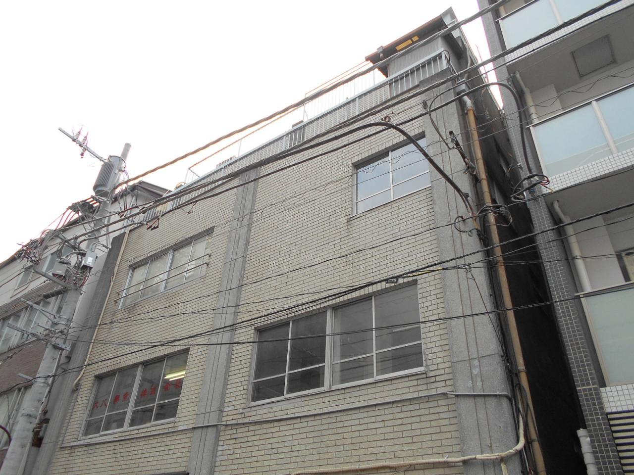 ル・グラシエルBLDG.18