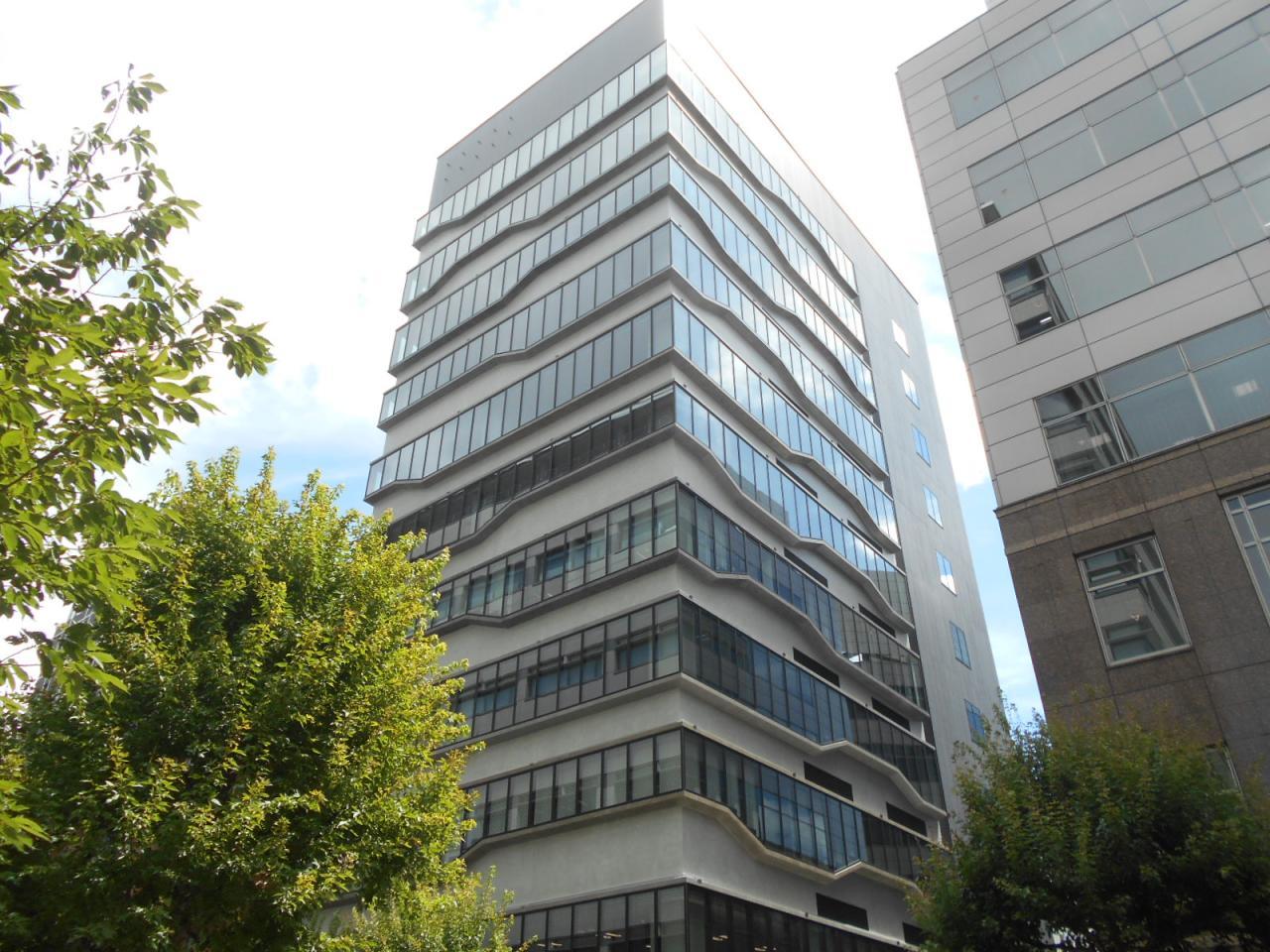 フロントプレイス千代田一番町