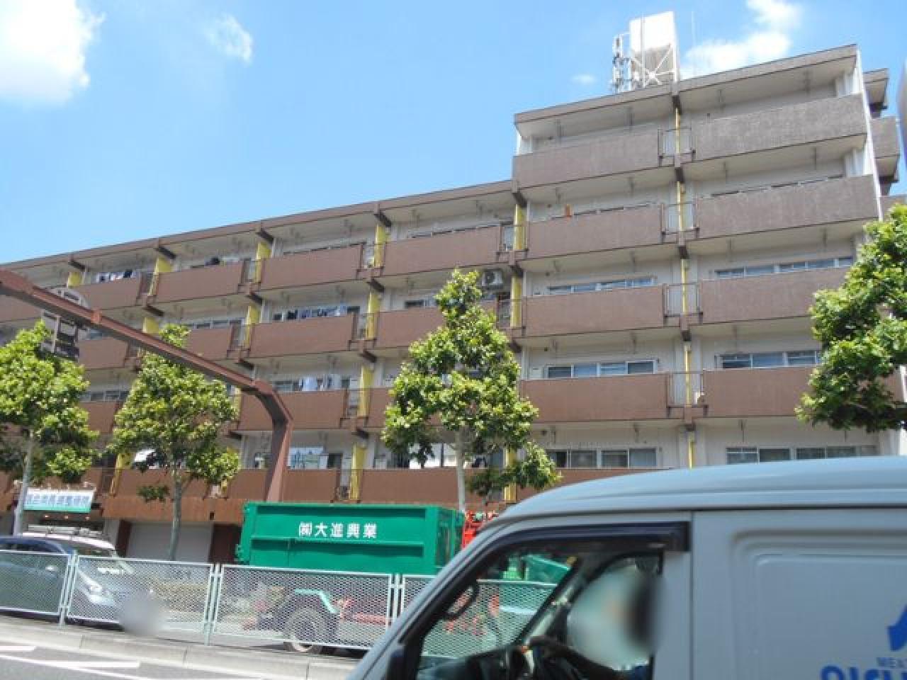 アビタシオン落合