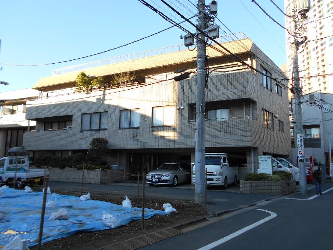 フォルス赤坂