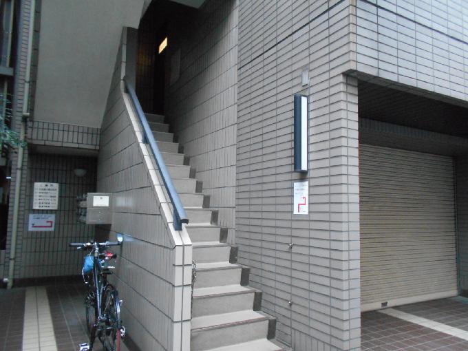 ムサシビル