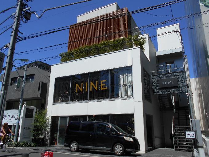 IL PALAZZINO表参道