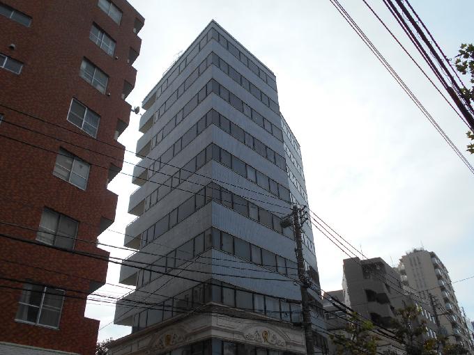 セゾン生命高田馬場