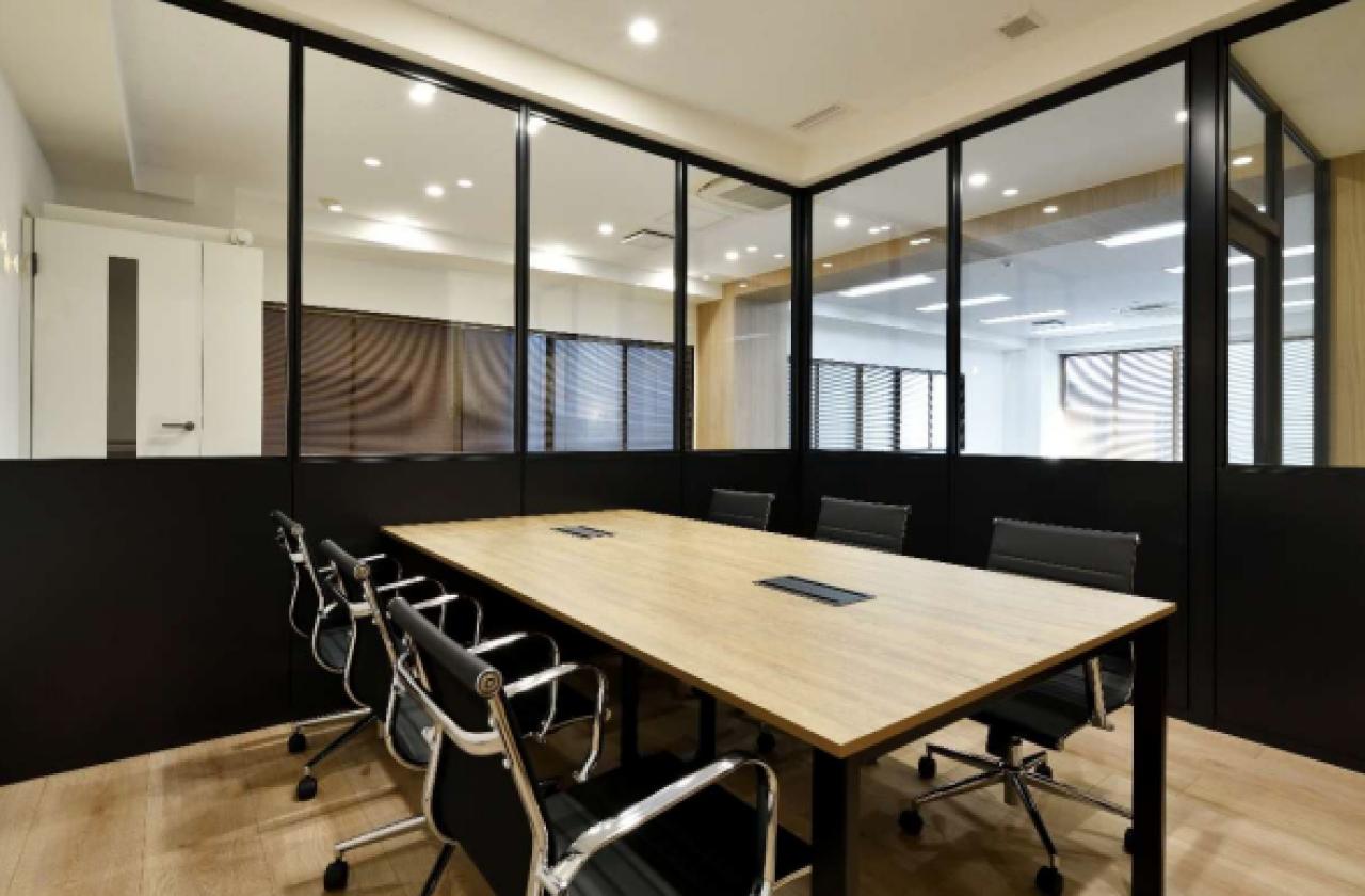 Daiwa麻布台ビル