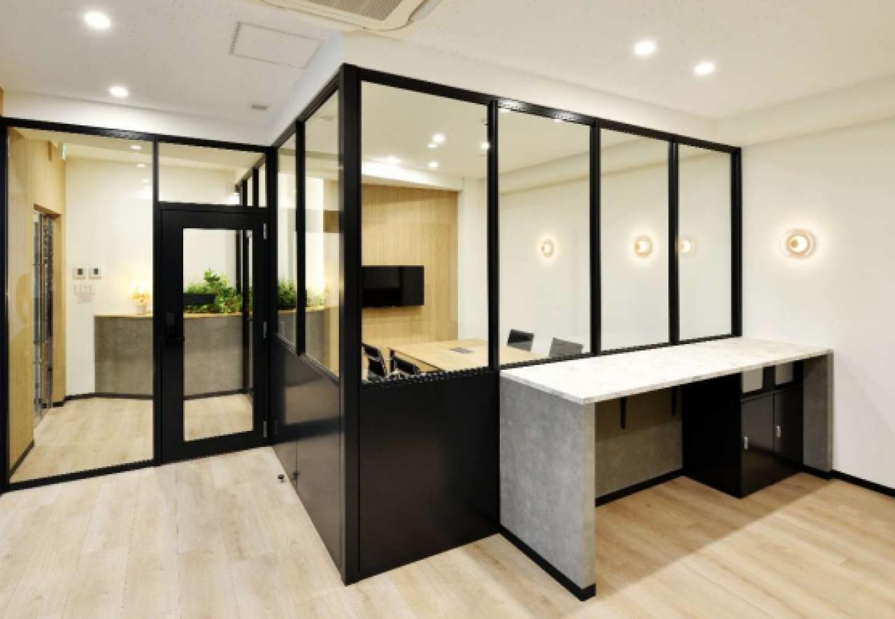 Daiwa麻布台ビル