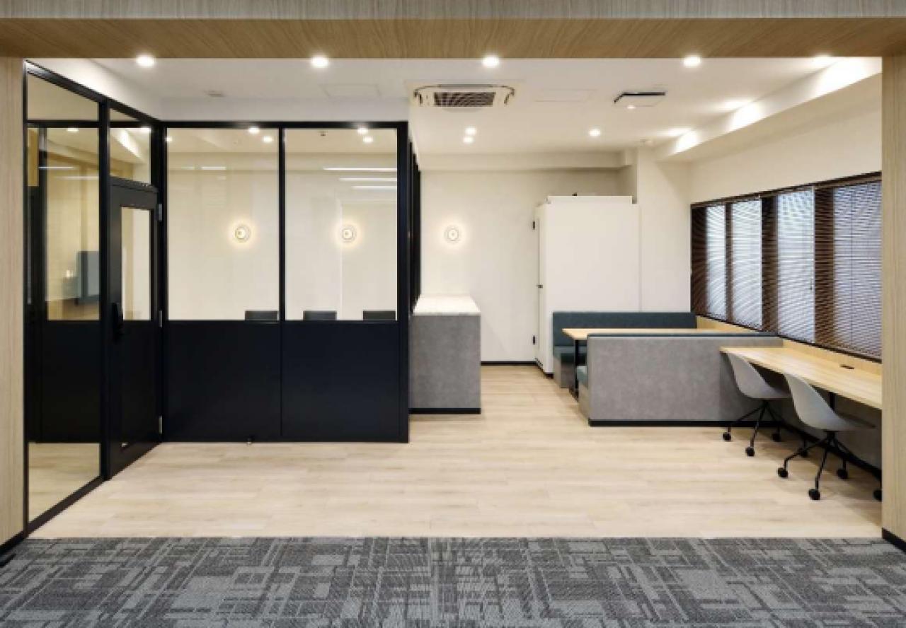 Daiwa麻布台ビル