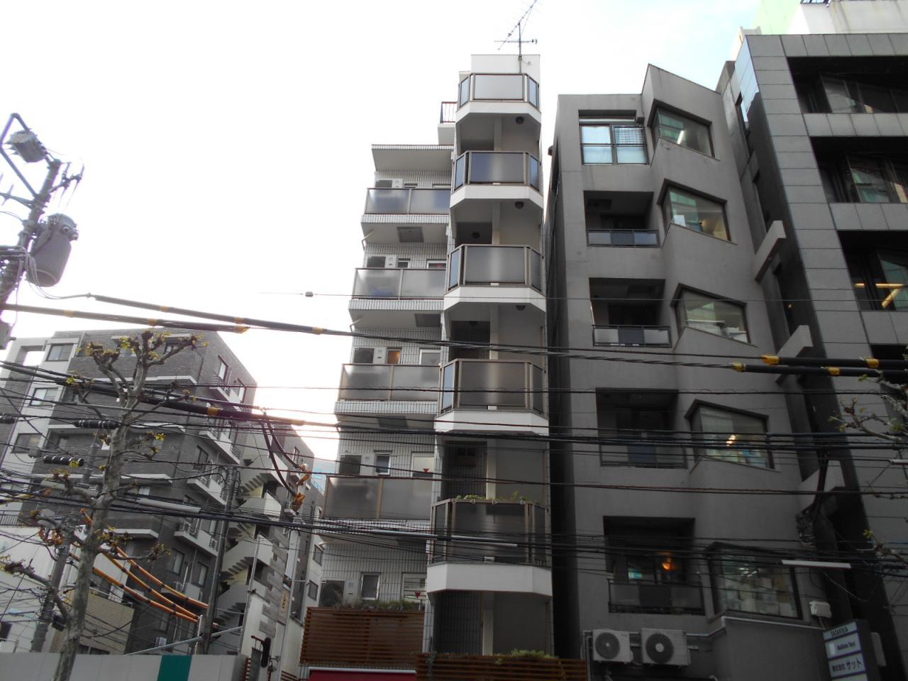 THE HORIZON渋谷(エスエイチビル)