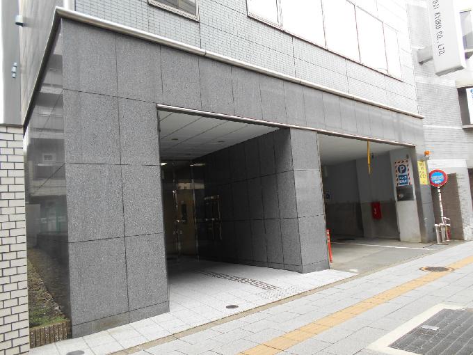 京王初台1丁目ビル