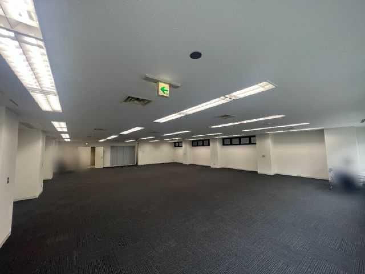 四谷トーセイビル