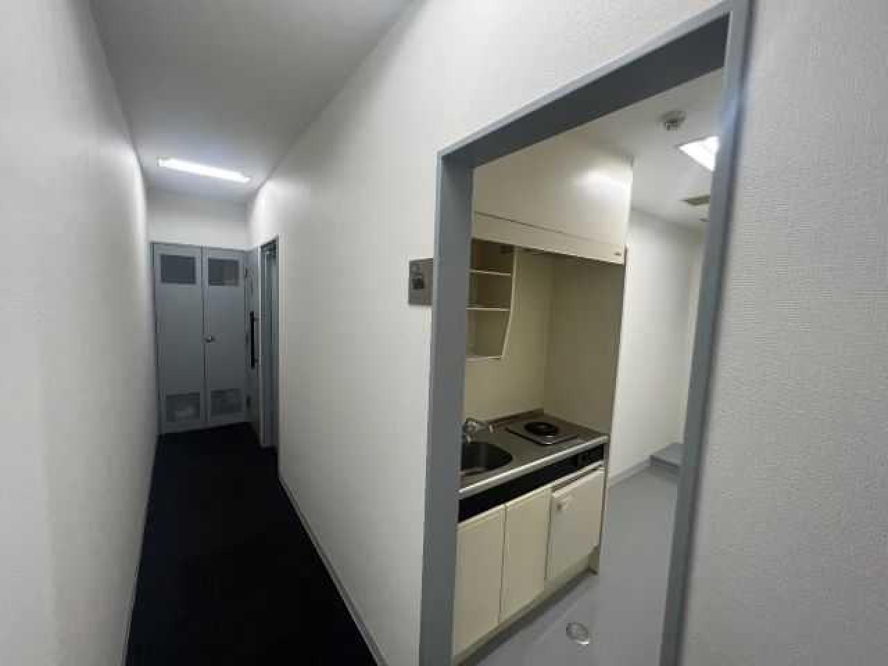 四谷トーセイビル