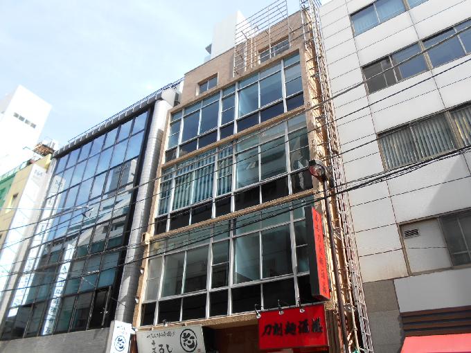 神田泰成ビル