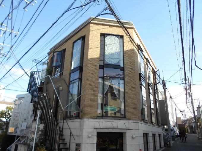 神宮前3丁目SYビル