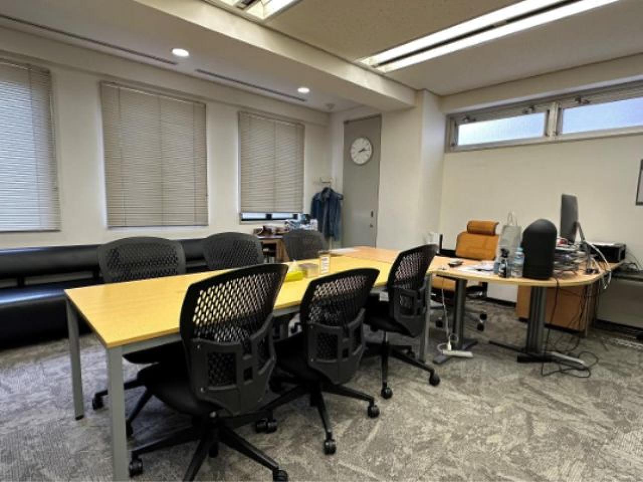 オーキッドプレイス六本木