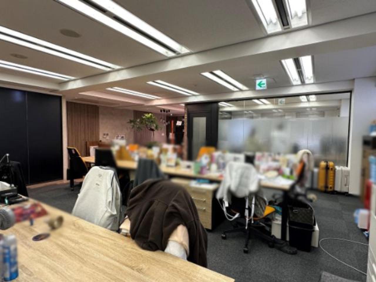 オーキッドプレイス六本木