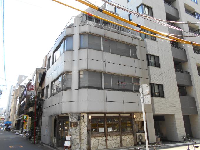 室町SDビル