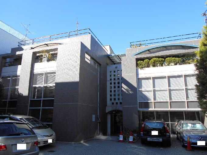 ツイン南青山ビル