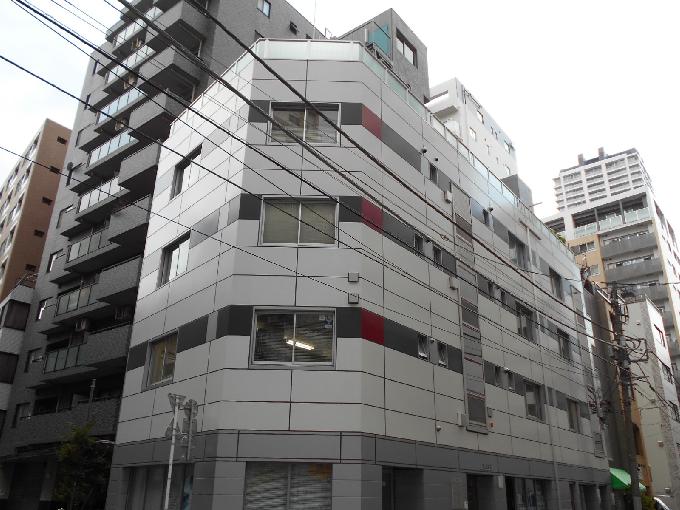 深山ビル