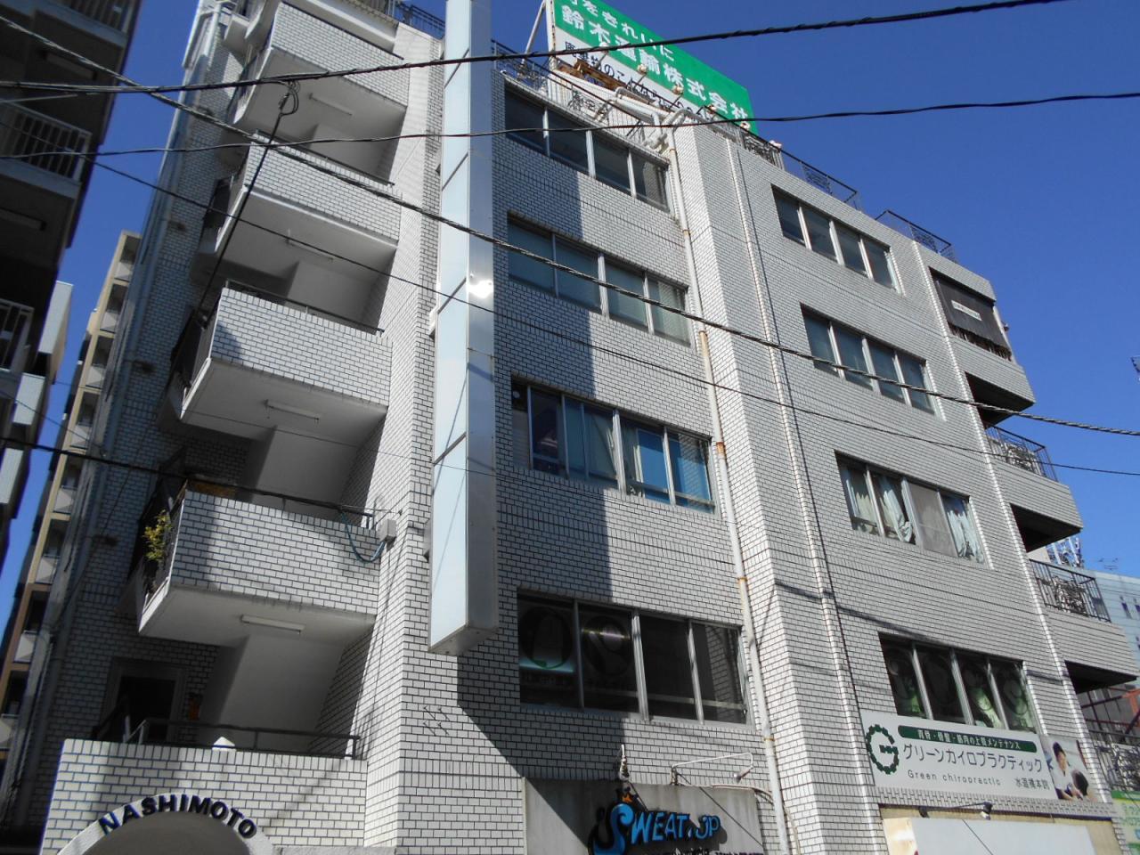 梨本ビル