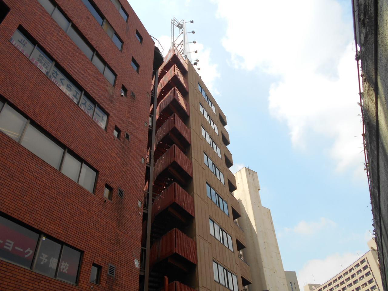 大和APビル