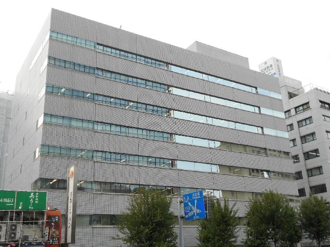 神楽坂1丁目ビル