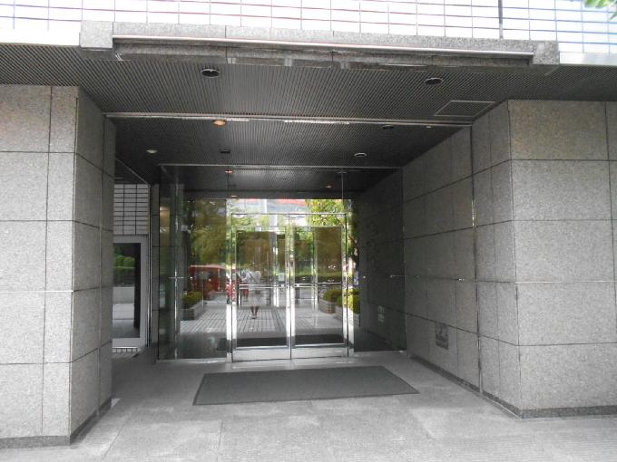 神楽坂1丁目ビル