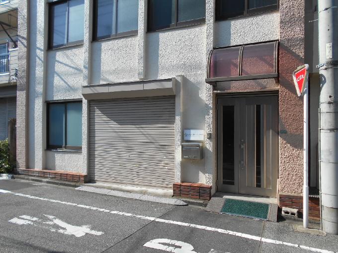 エスエスビル2号棟