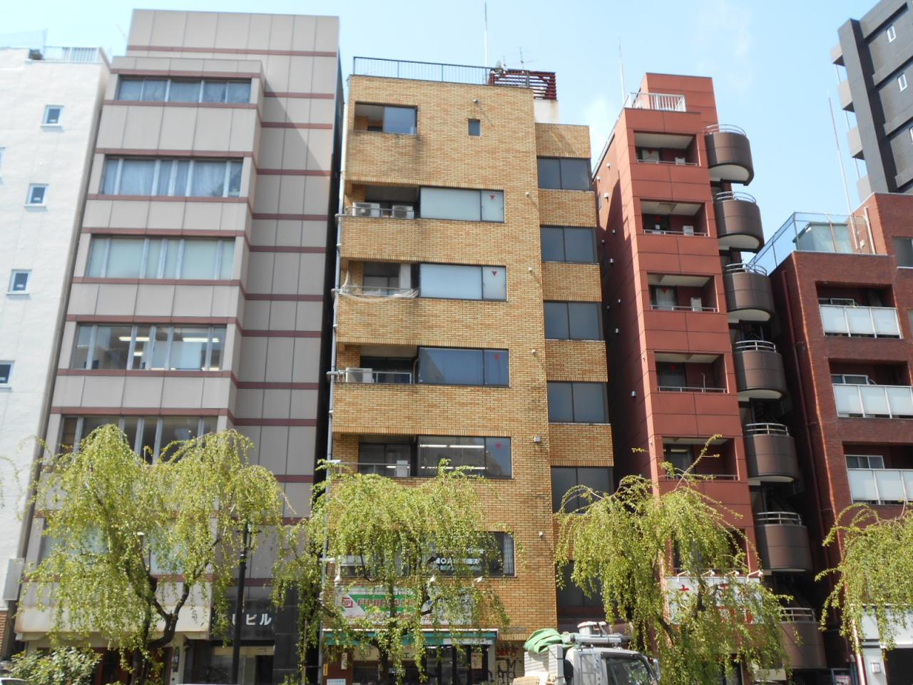 山田ビル
