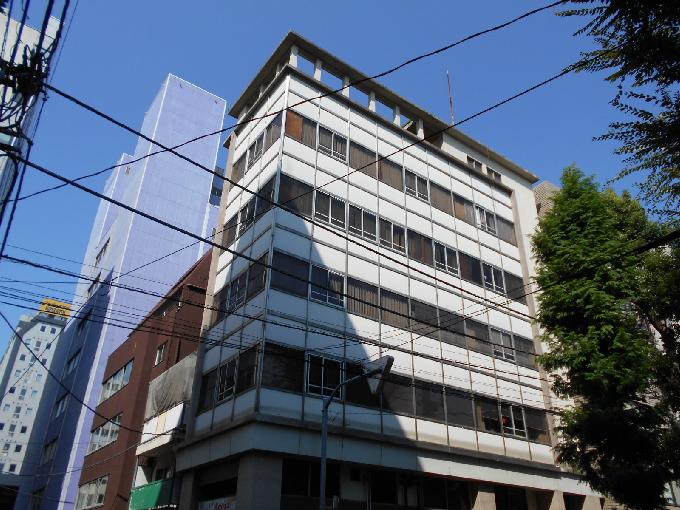 山田ビル