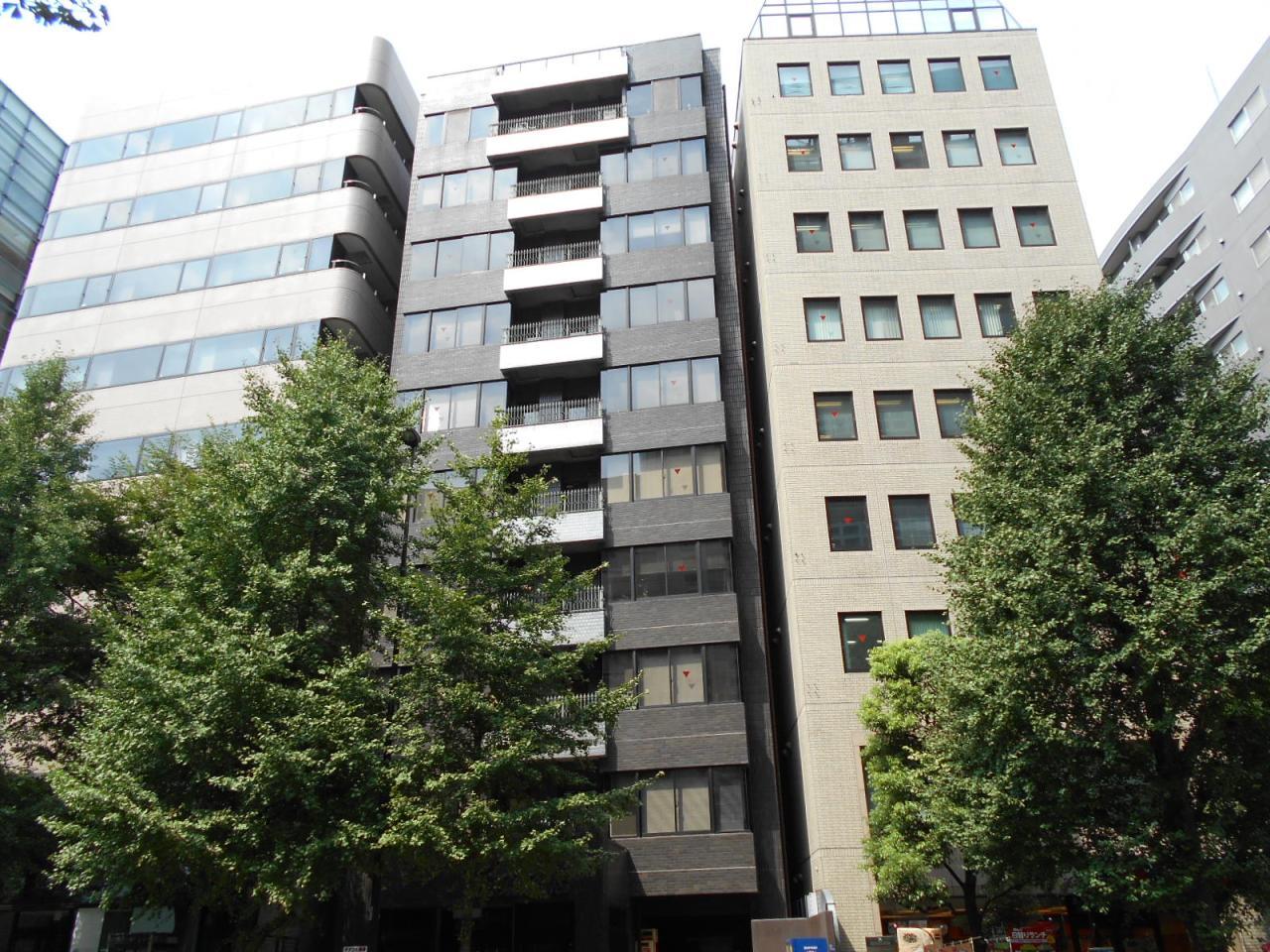 KAMIYACHO ANNEXⅡ