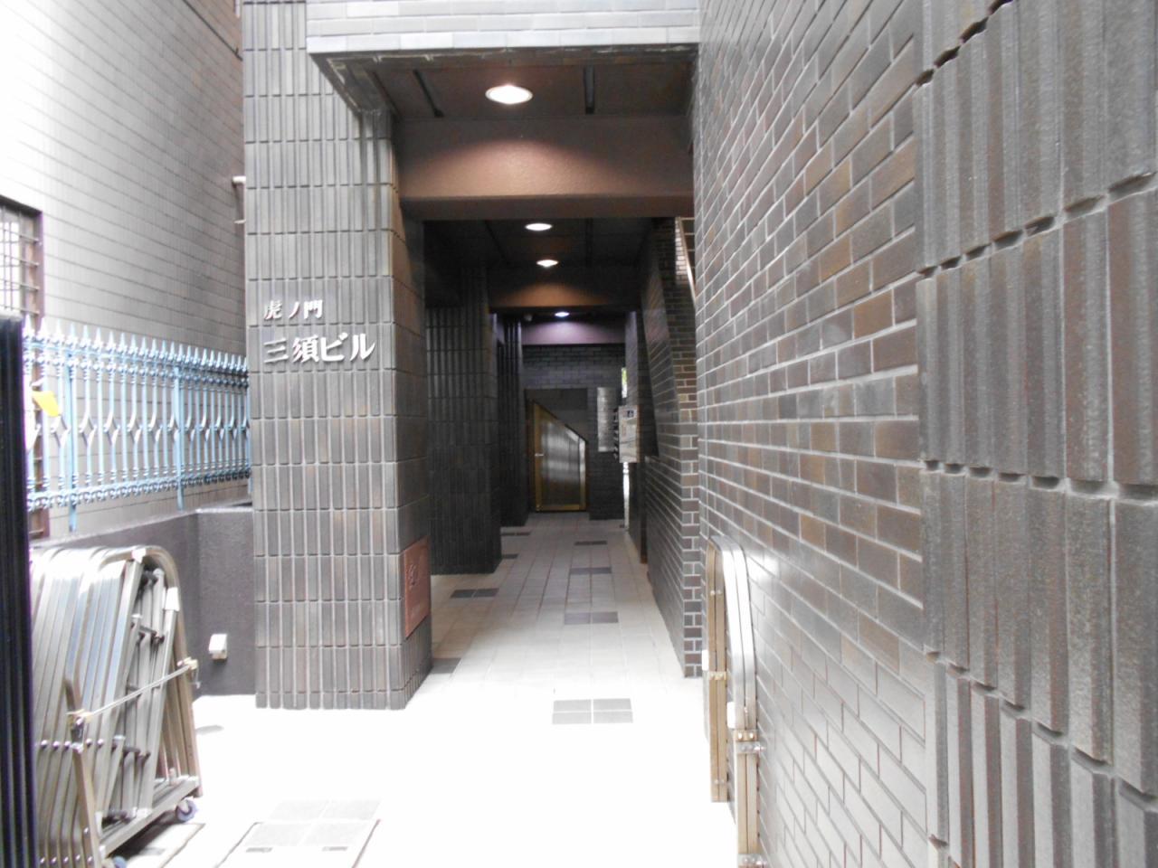 KAMIYACHO ANNEXⅡ