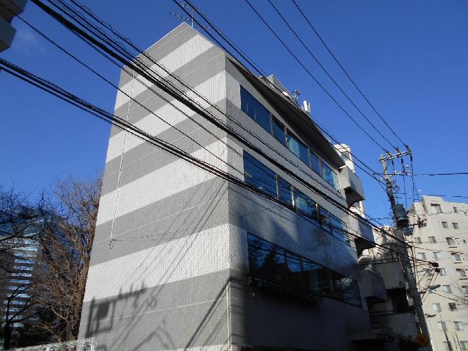 大崎アネックス