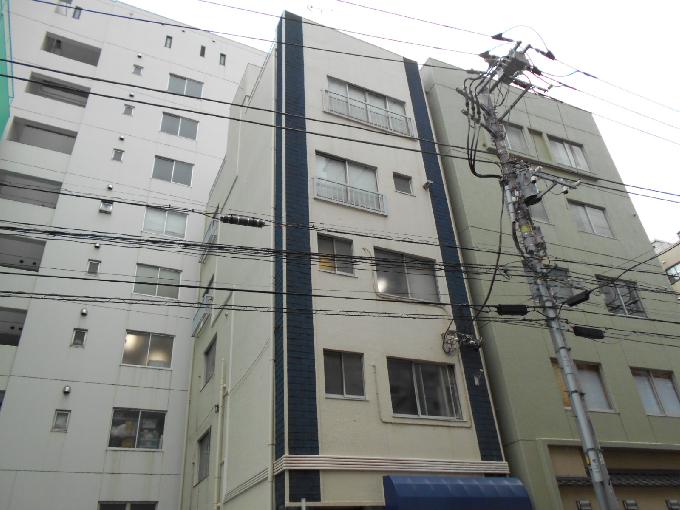 孝和ビル
