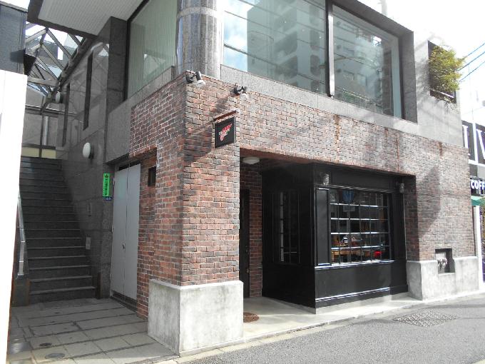 南青山信和ビル