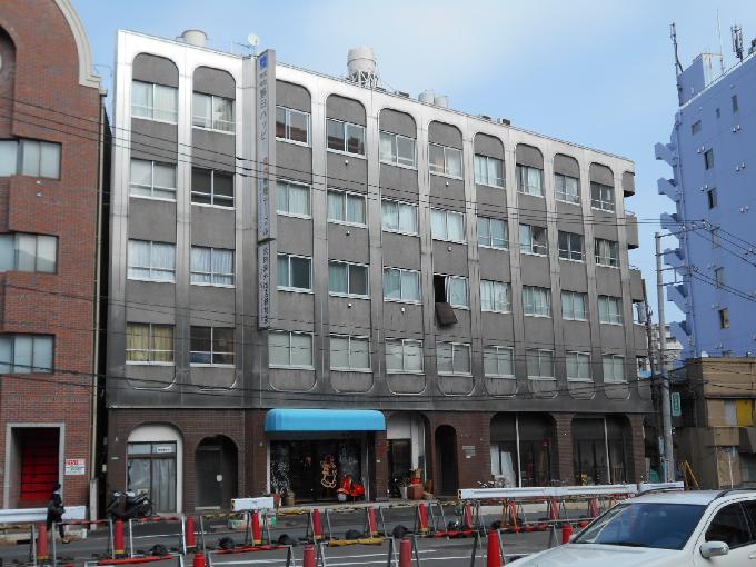 東邦ビル