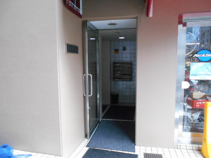 渋谷アトウビル