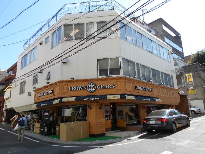 佐野ビル