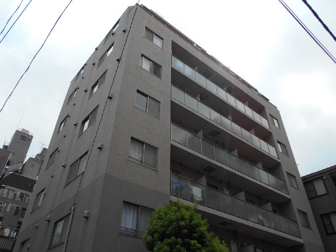 アクロス秋葉原
