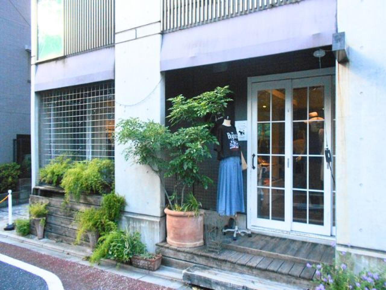 Fontaine目黒青葉台