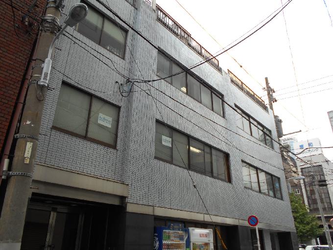 IZU6ビル